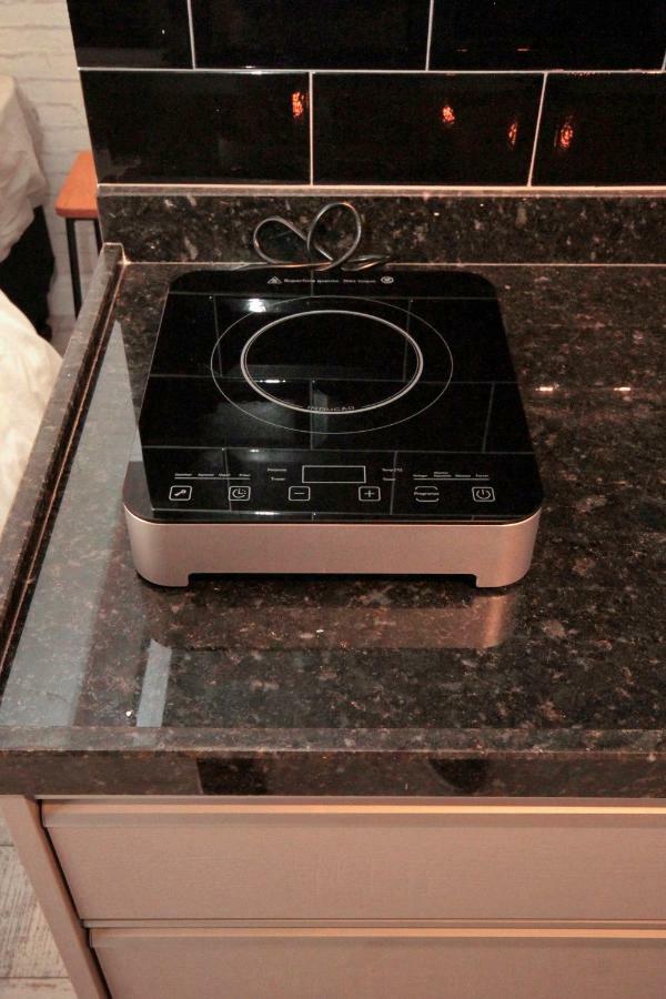 Apartament Lindo Studio Sta Cecilia São Paulo Zewnętrze zdjęcie